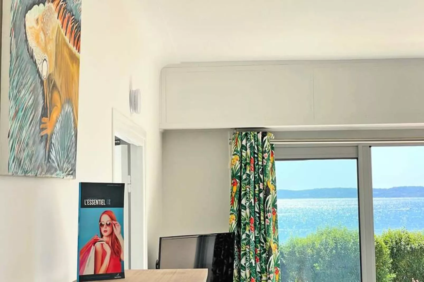 Résidence Splendid Azur-Sfeer