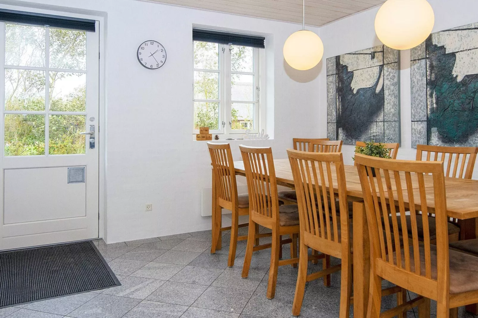 10 persoons vakantie huis in Ulfborg-Binnen