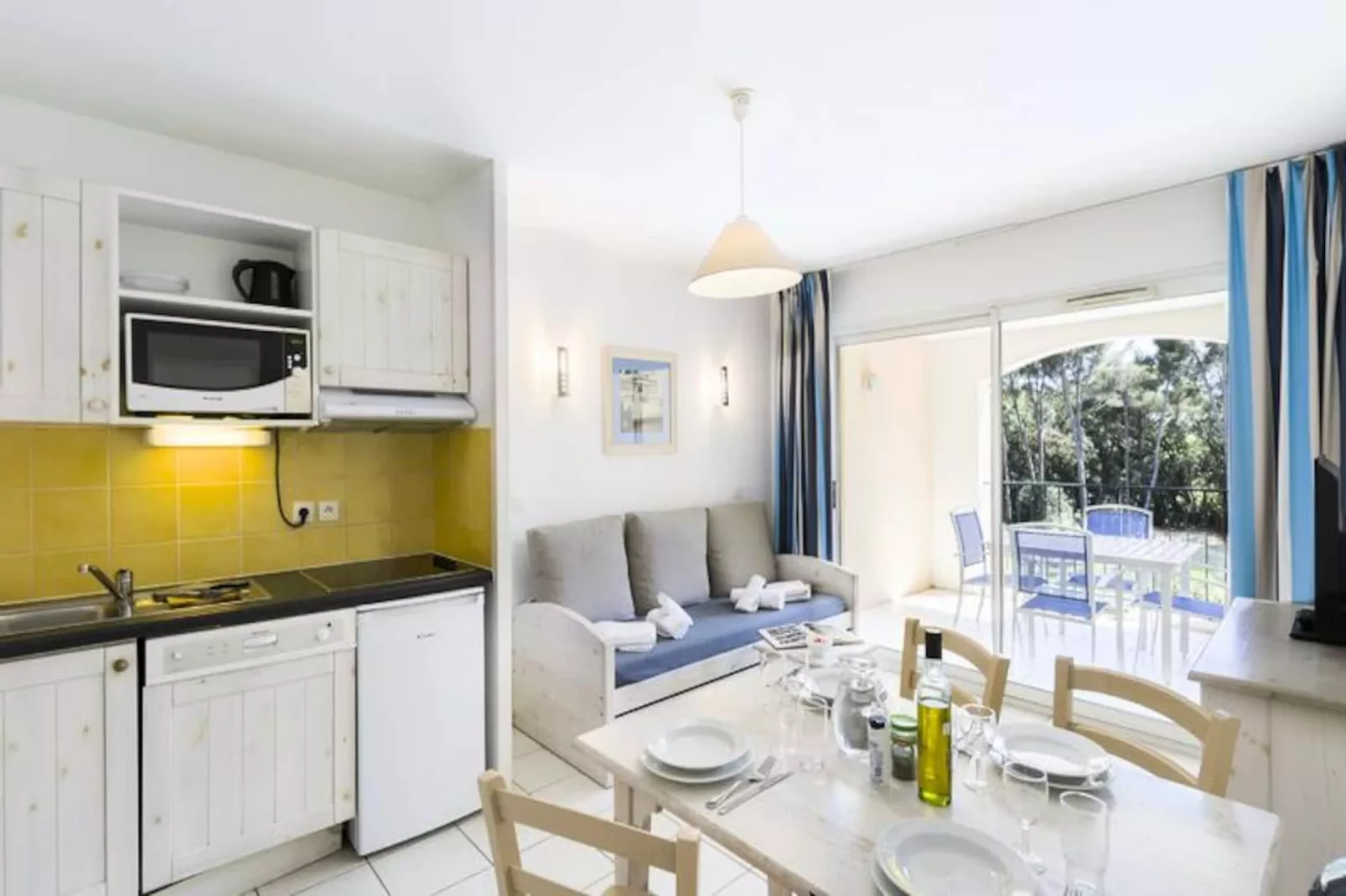 Résidence Garden & City Six-Fours-Les-Plages***-Image-tags.