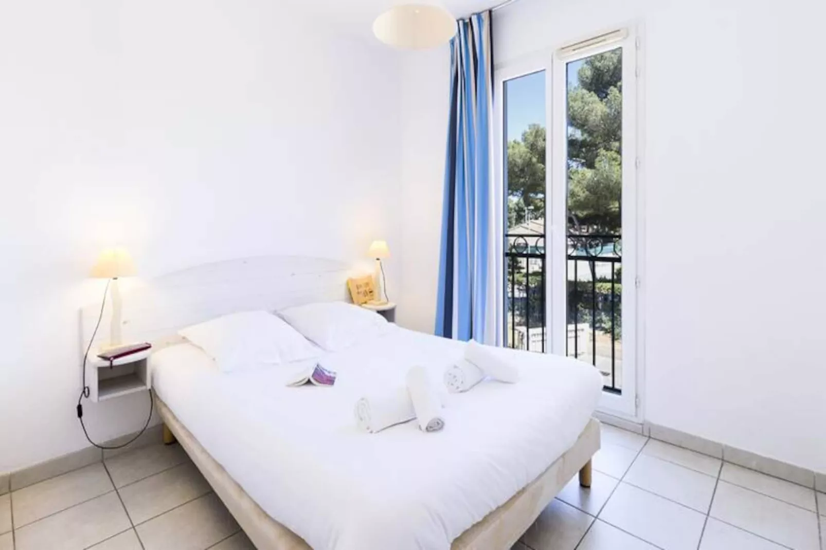 Résidence Garden & City Six-Fours-Les-Plages***-Image-tags.