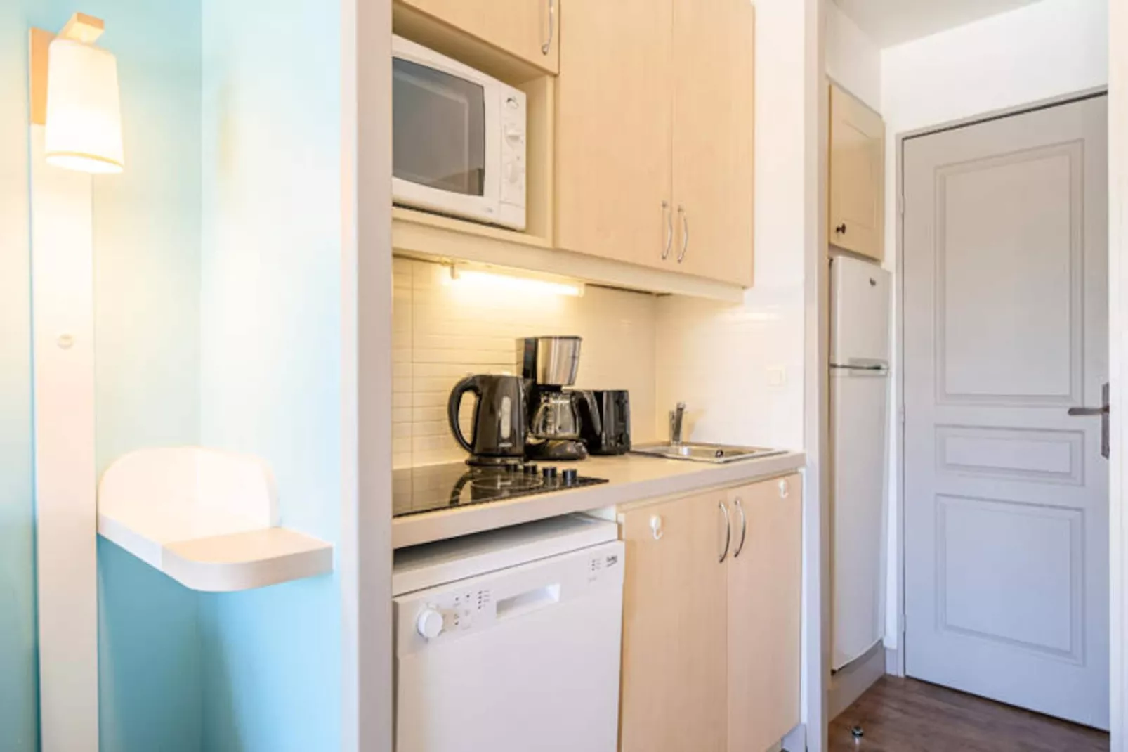 Résidence Les Parcs de Grimaud - maeva Home-Image-tags.