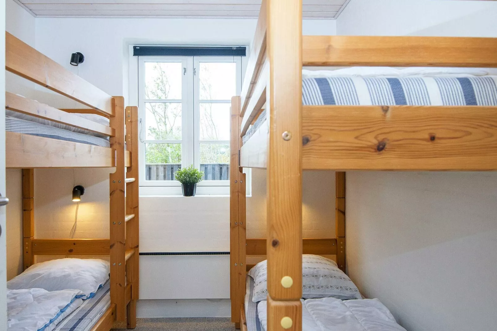 10 persoons vakantie huis in Ulfborg-Binnen