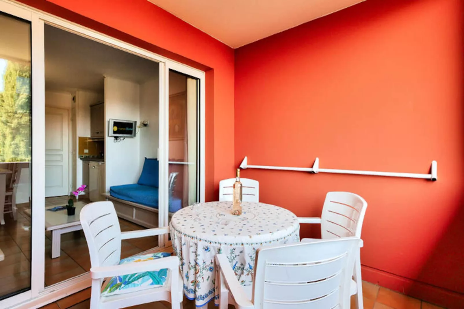 Résidence Les Rivages des Issambres - maeva Home-Image-tags.