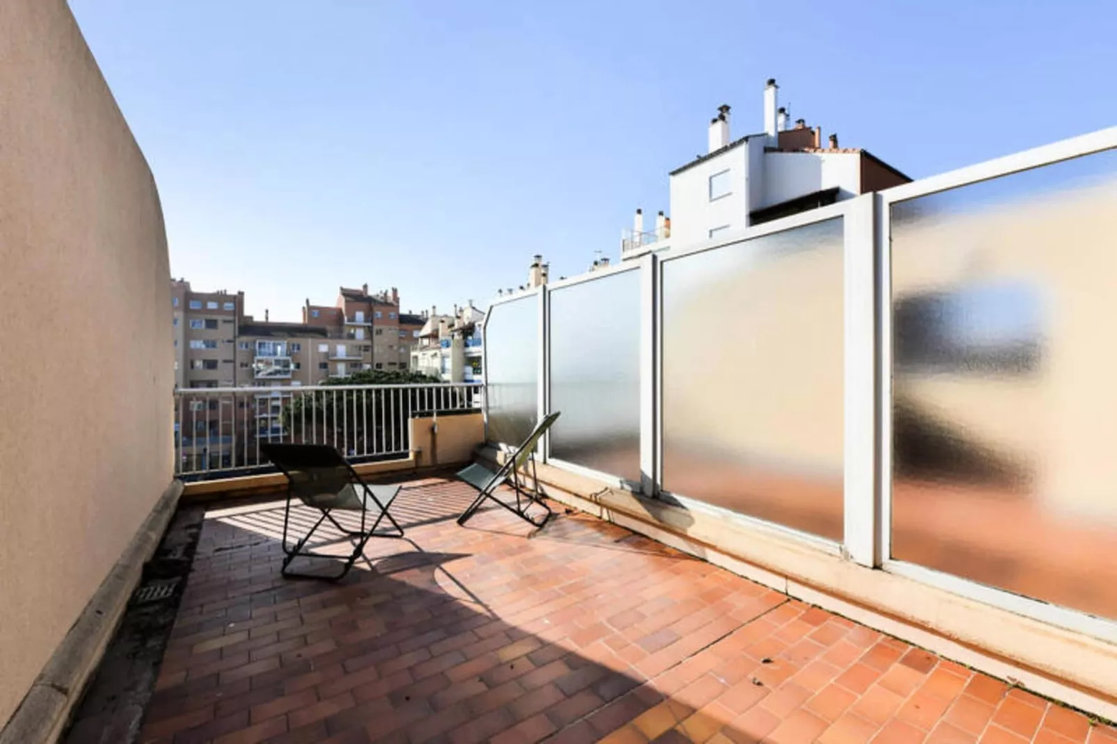 Hyeres Parc - maeva Home-Terrasbalkon
