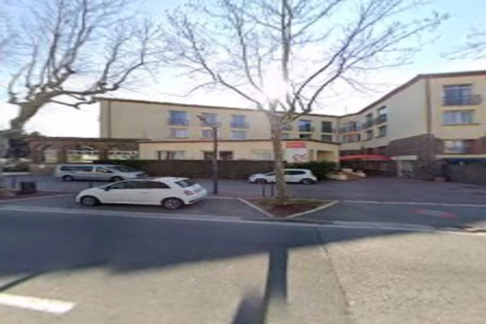 Résidence Cap Hermes - maeva Home-Buitenkant zomer