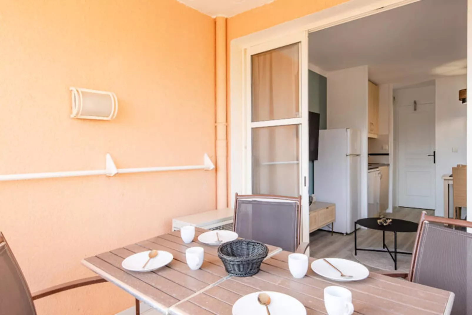 Résidence le Village de Cap Esterel - maeva Home-Image-tags.