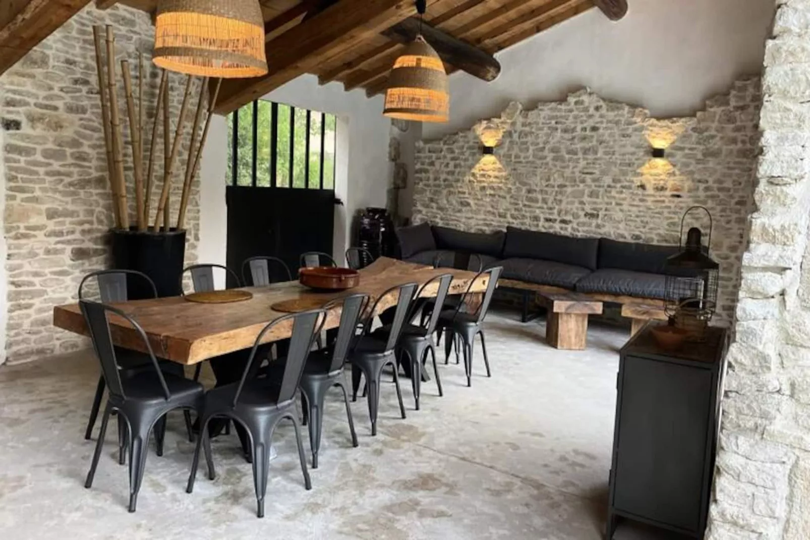 Mas Sylvie - Isle-sur-la-sorgue-Image-tags.