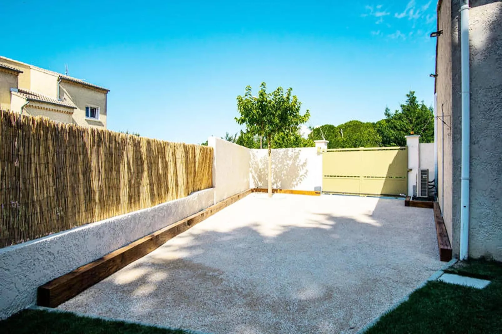 Le Cabanon De Christine-Faciliteiten