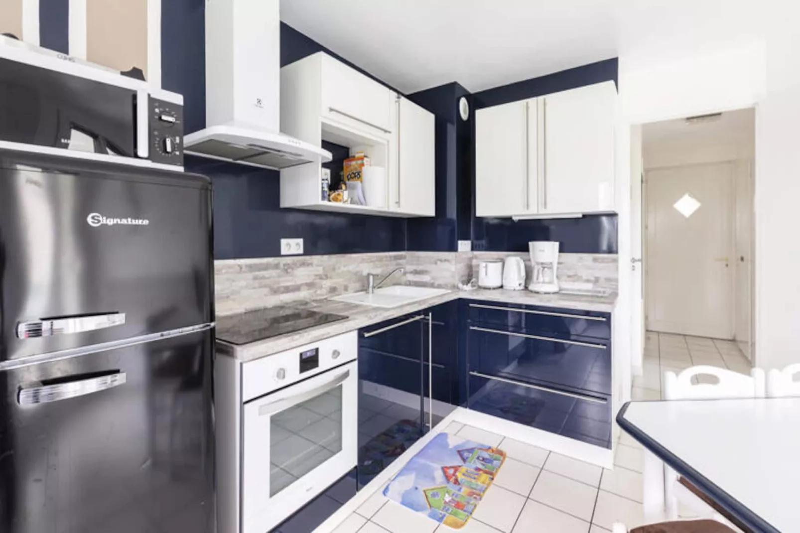 Résidence Port Bourgenay - maeva Home-Image-tags.