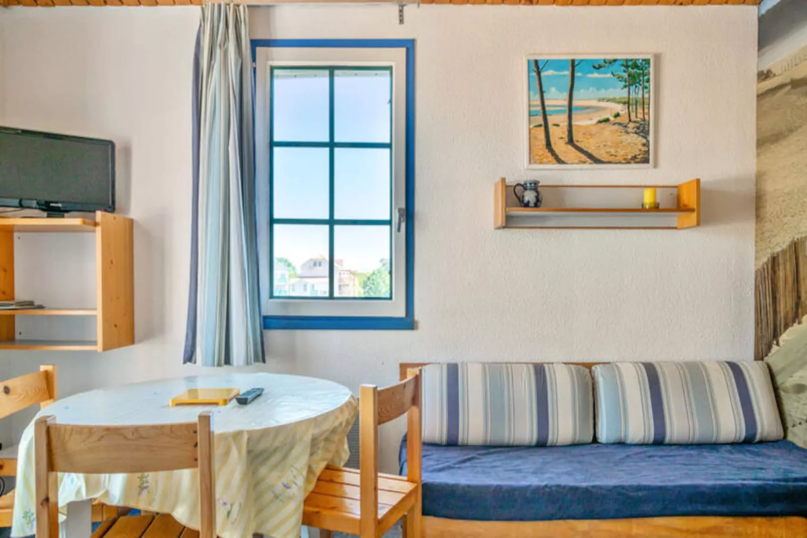 Résidence Port Bourgenay - maeva Home-Image-tags.