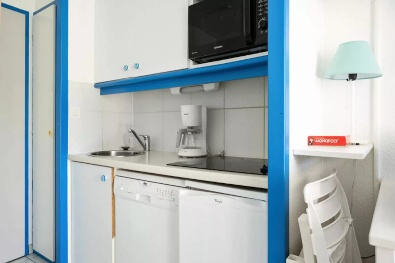 Résidence Port Bourgenay - maeva Home-Image-tags.