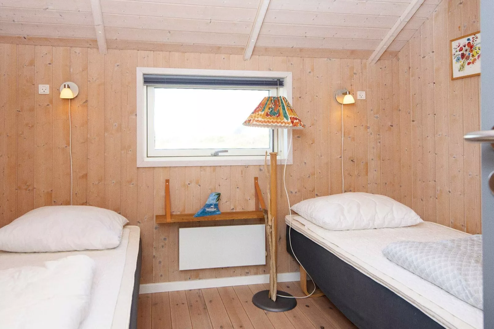 6 persoons vakantie huis in Lemvig-Binnen