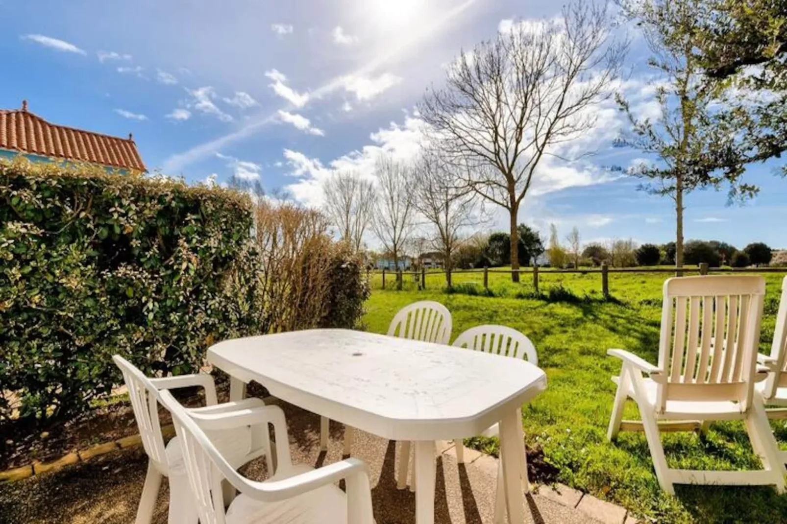 Les Maisons de Port Bourgenay - maeva Home-Image-tags.