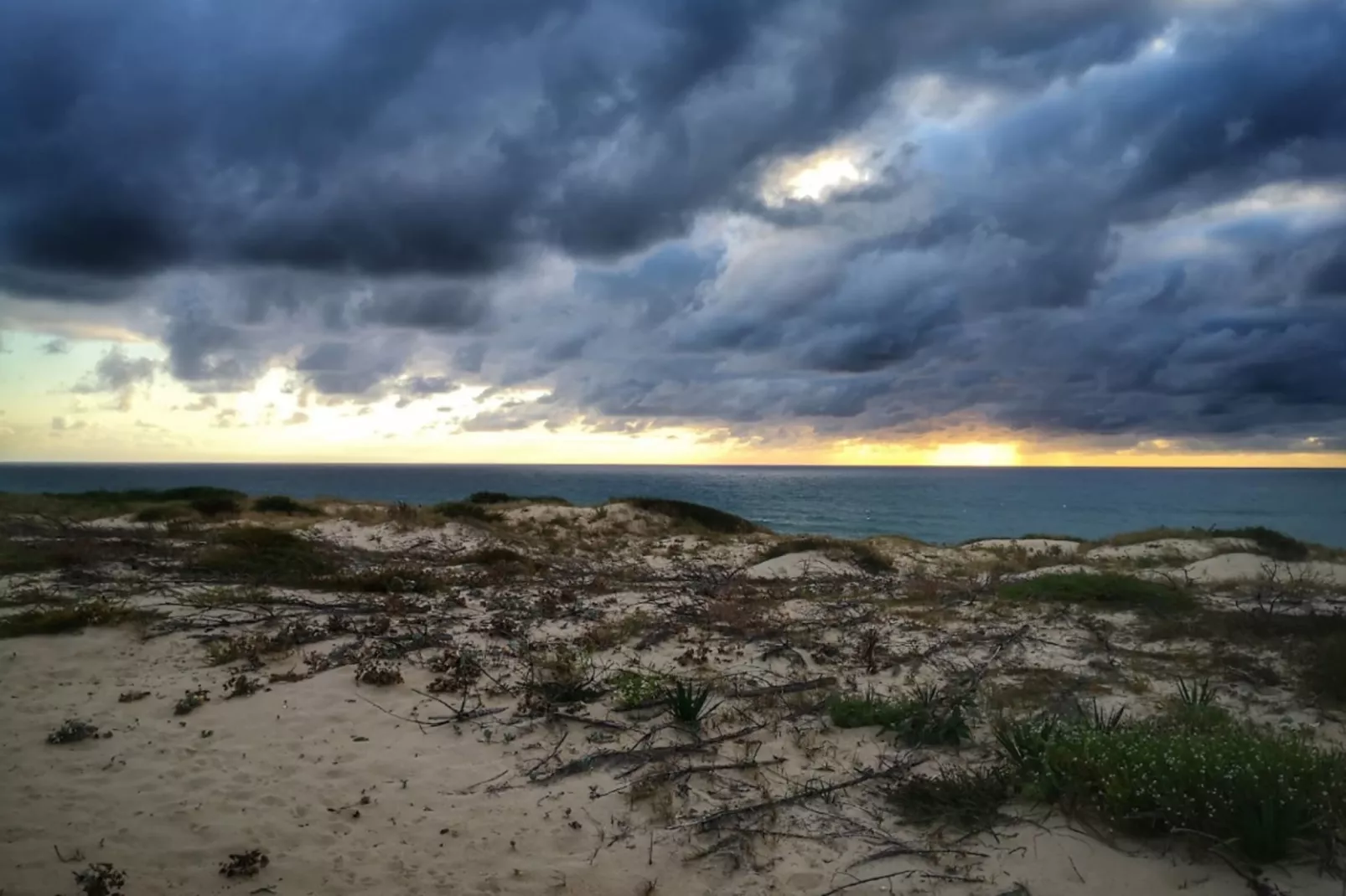 Villa Inde - Domaine Le Sherwood-Gebieden zomer 5km