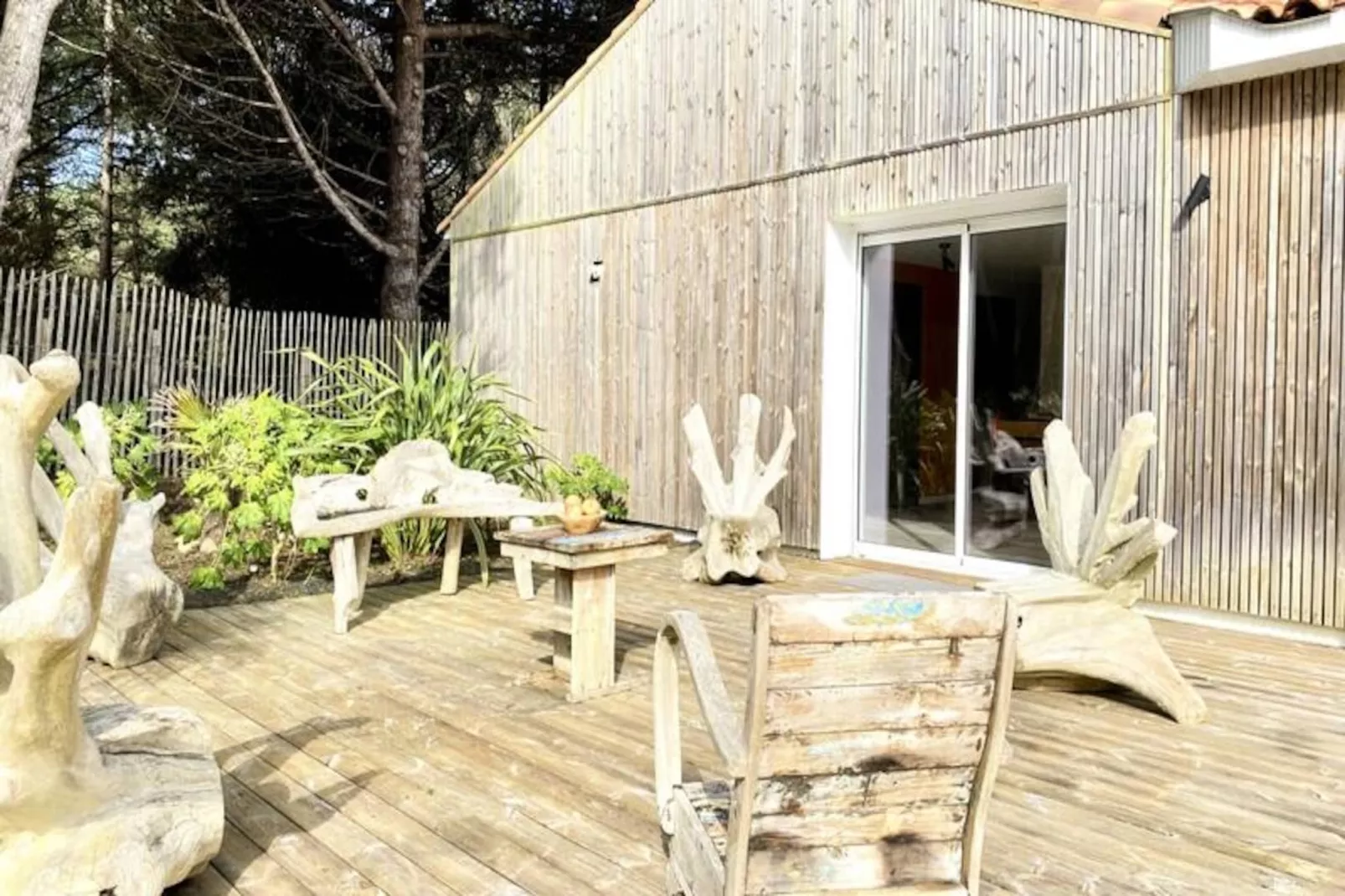 Villa Santa Maria - Domaine Le Sherwood-Image-tags.