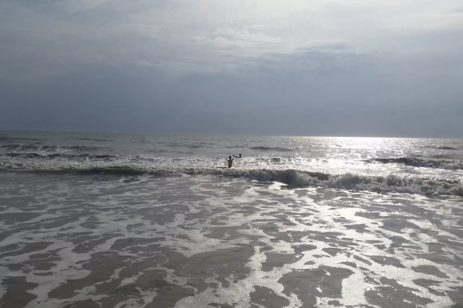 Villa Br&eacute;sil - Domaine Le Sherwood-Gebieden zomer 5km