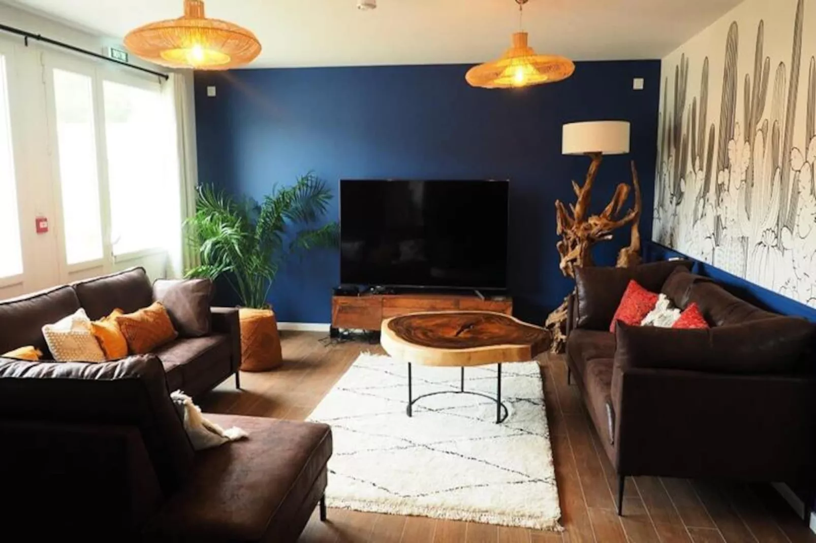 Villa Santa Teresa - Domaine Le Sherwood-Image-tags.