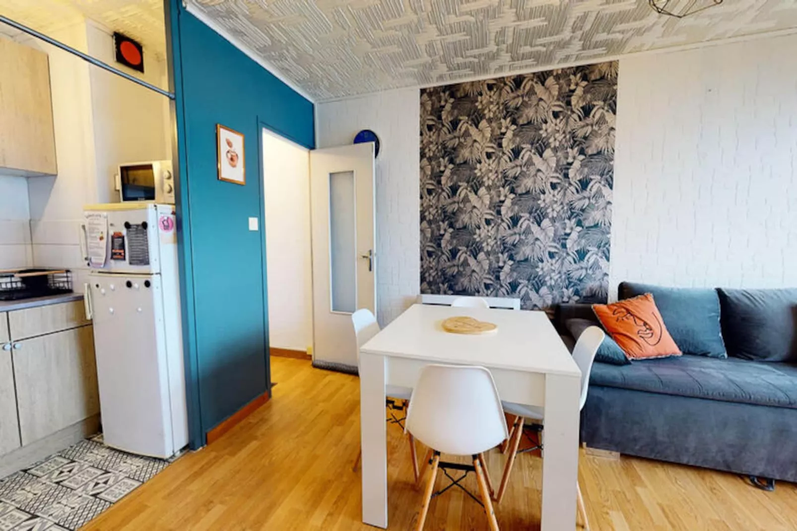 Appartements à Saint-Hilaire-de-Riez-Image-tags.