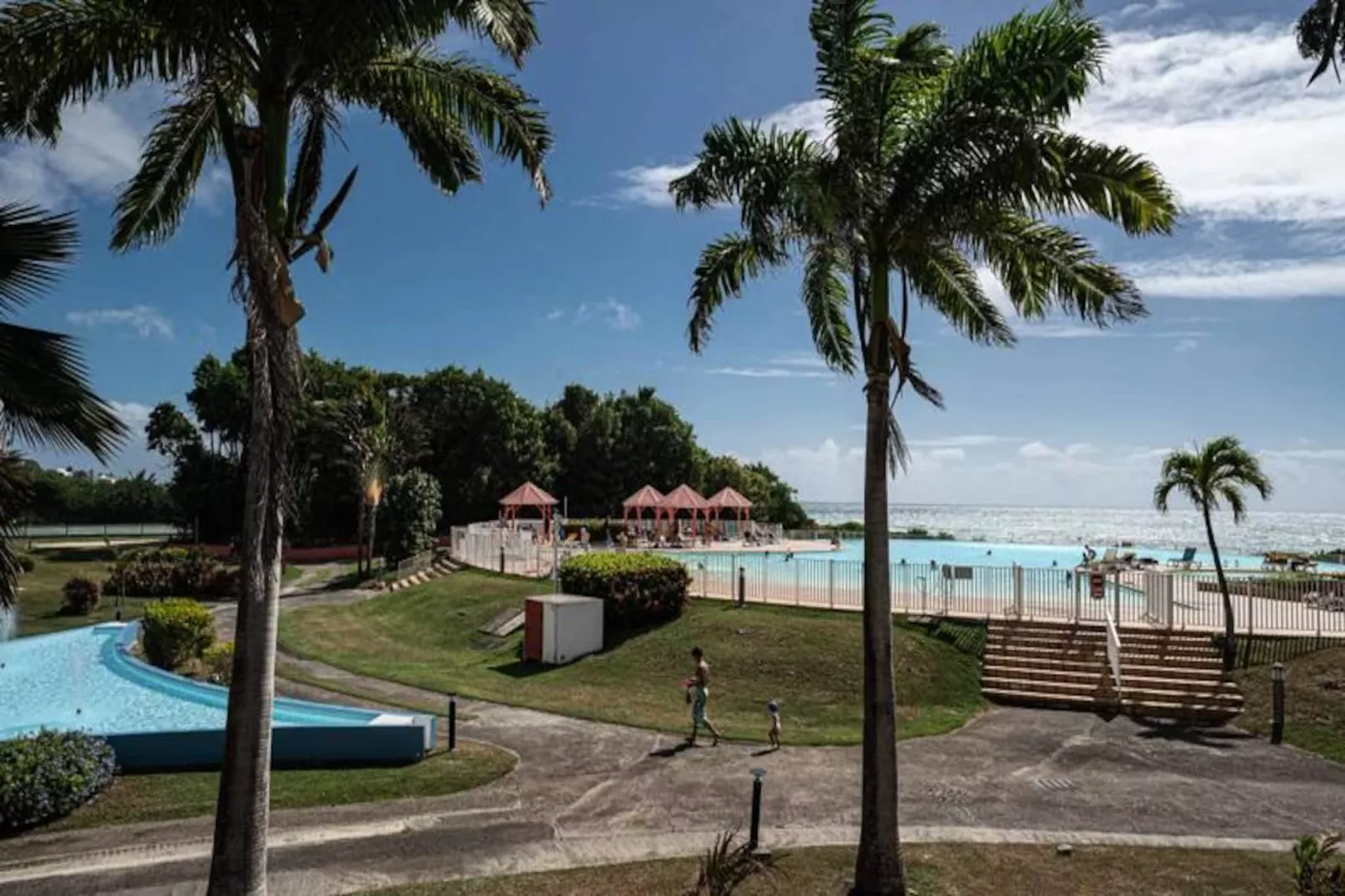 Appartement R&ecirc;ve D'outre Mer-Image-tags.