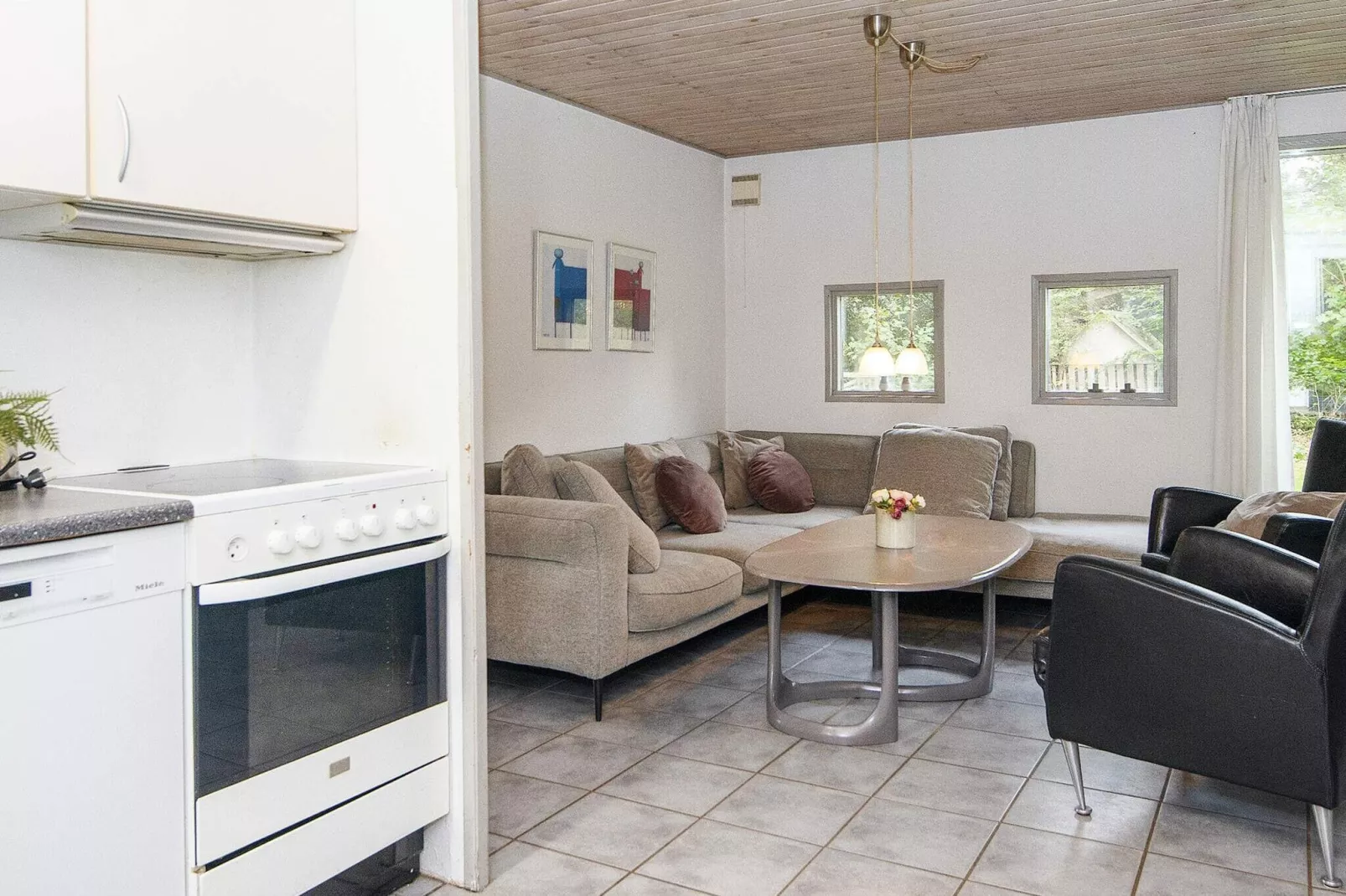 8 persoons vakantie huis in Ørsted-By Traum-Binnen