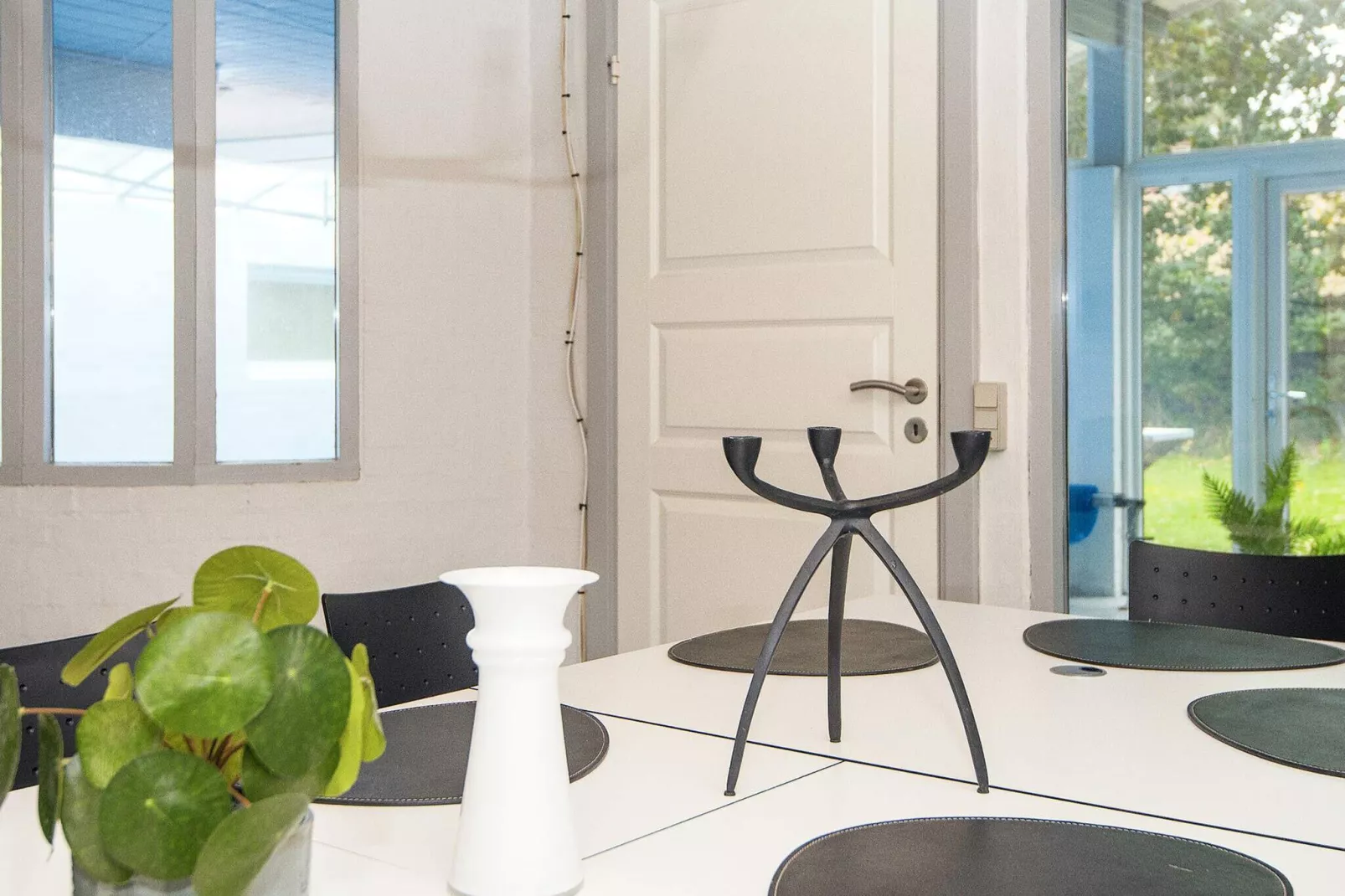 8 persoons vakantie huis in Ørsted-By Traum-Binnen