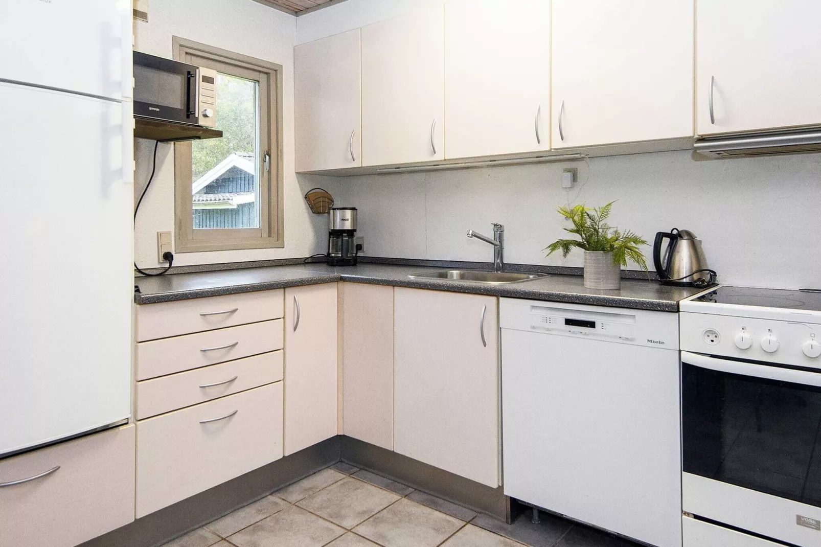 8 persoons vakantie huis in Ørsted-By Traum-Binnen