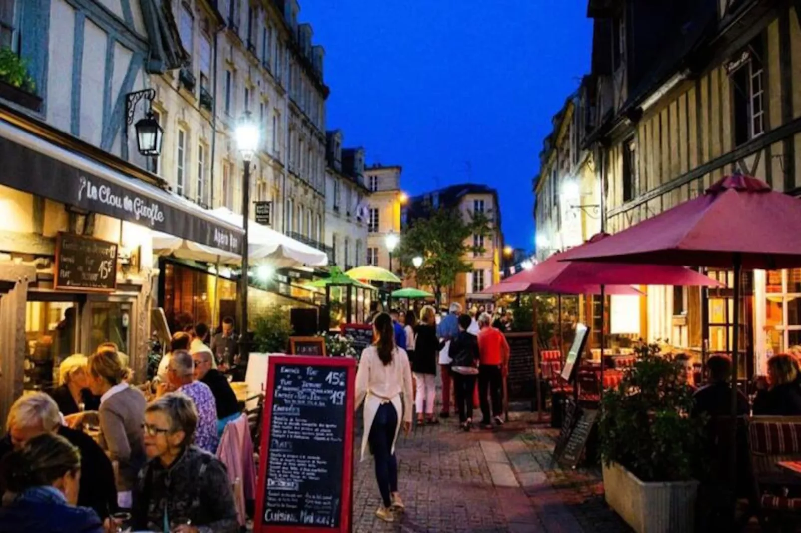 🏺le St-laurent - Magnifique Triplex - Calme-Image-tags.