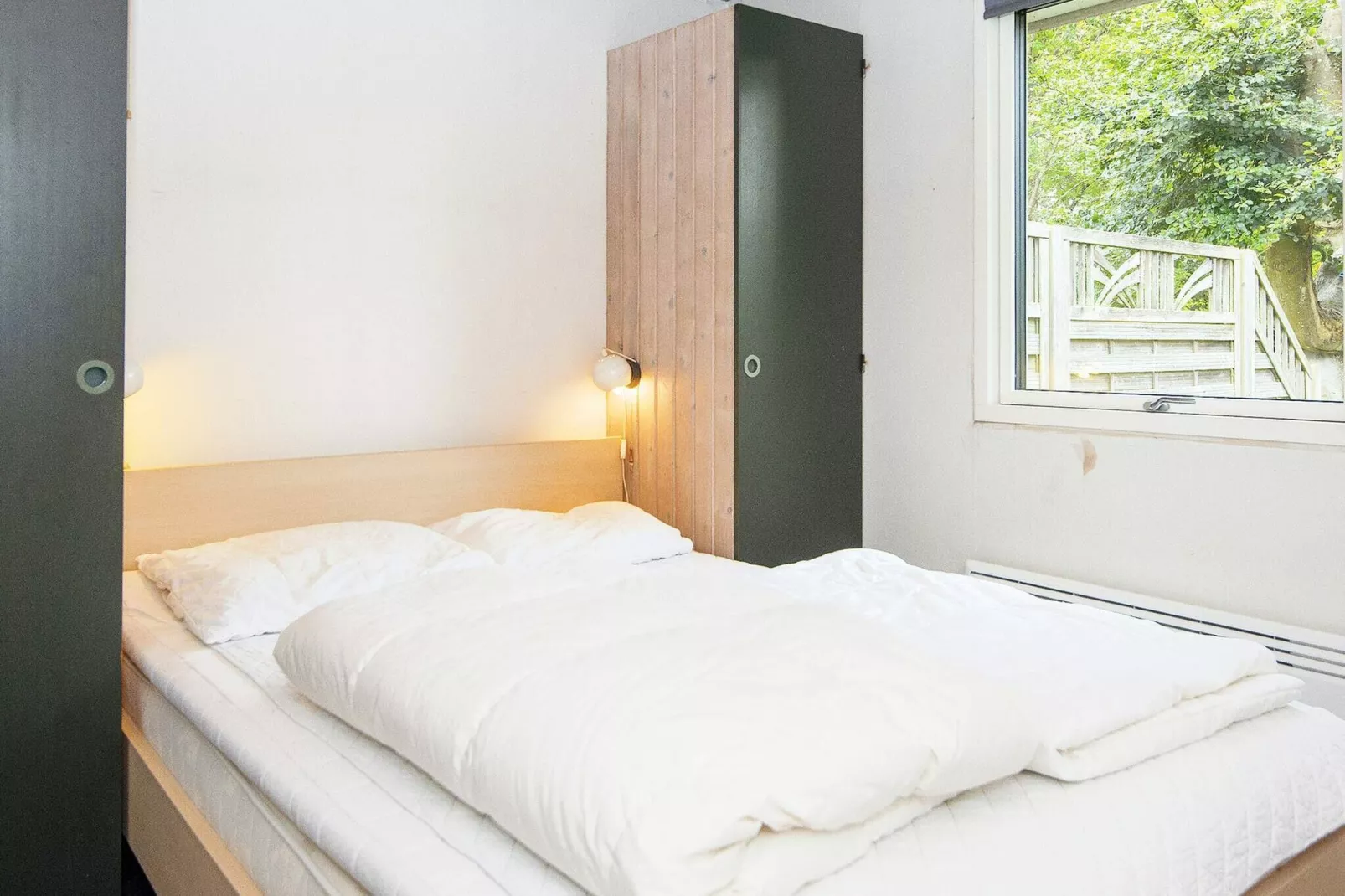 8 persoons vakantie huis in Ørsted-By Traum-Binnen