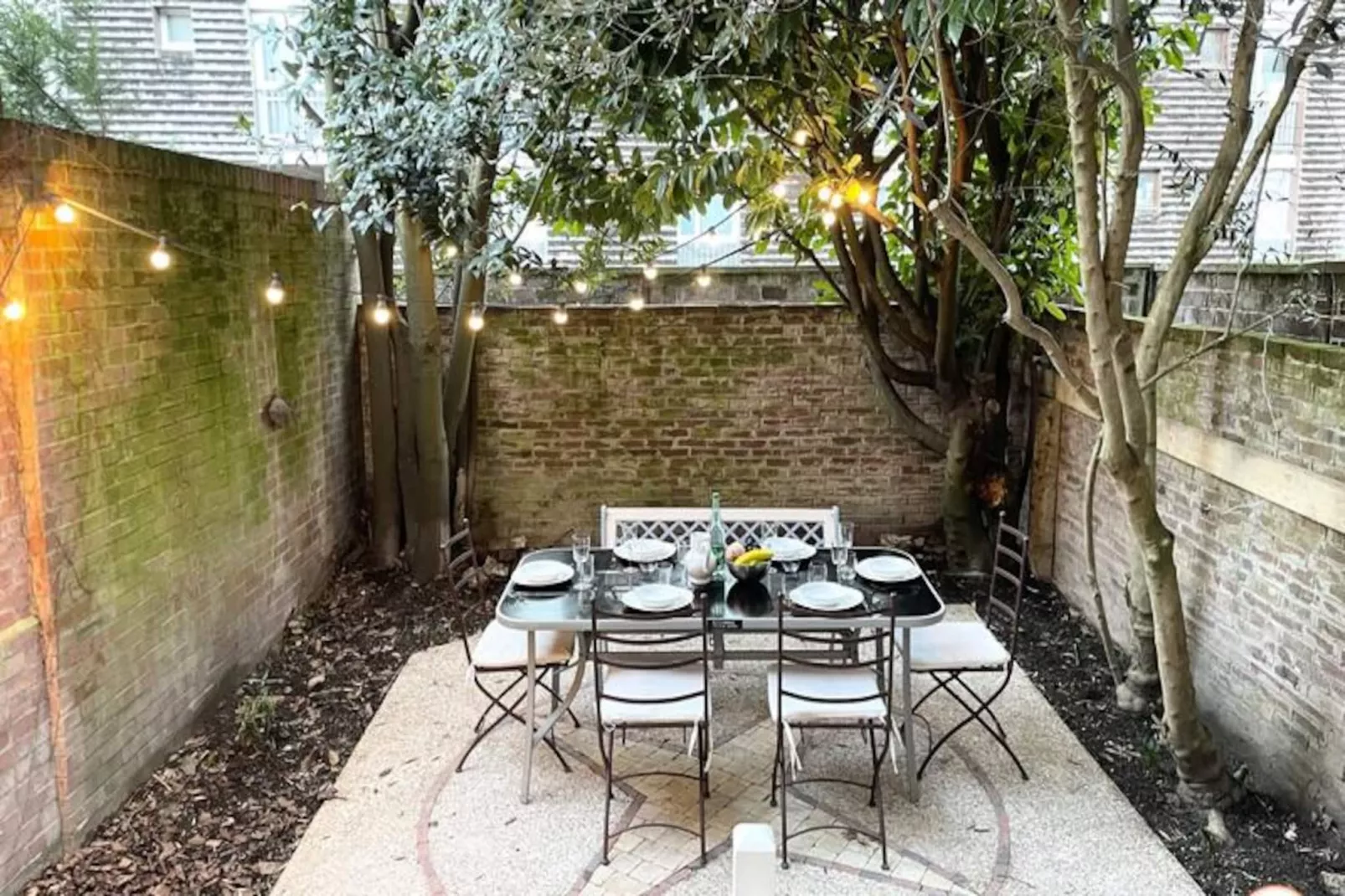 🏠 Le Petit Normandy - Terrasse Privative - Calme-Image-tags.