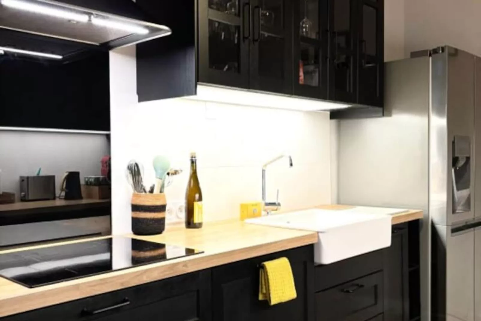 🌺 Les Bains De Trouville - Standing - Hypercentre - 7 Pax-Image-tags.