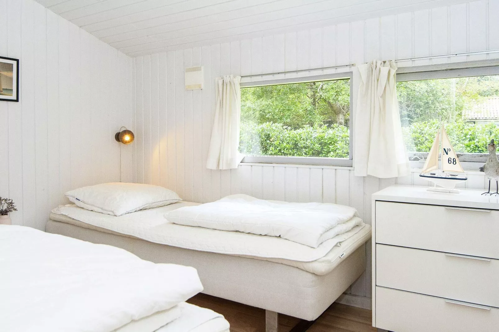 8 persoons vakantie huis in Ørsted-By Traum-Binnen
