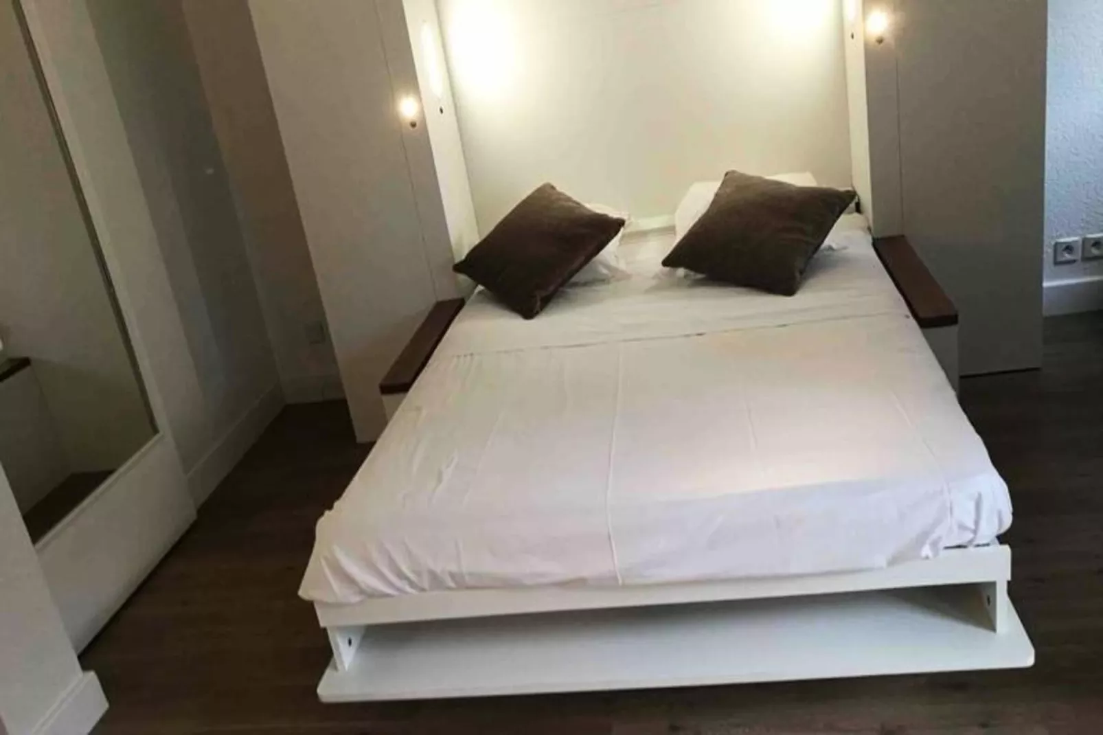 Résidence Les Embruns - maeva Home-Buitenkant zomer