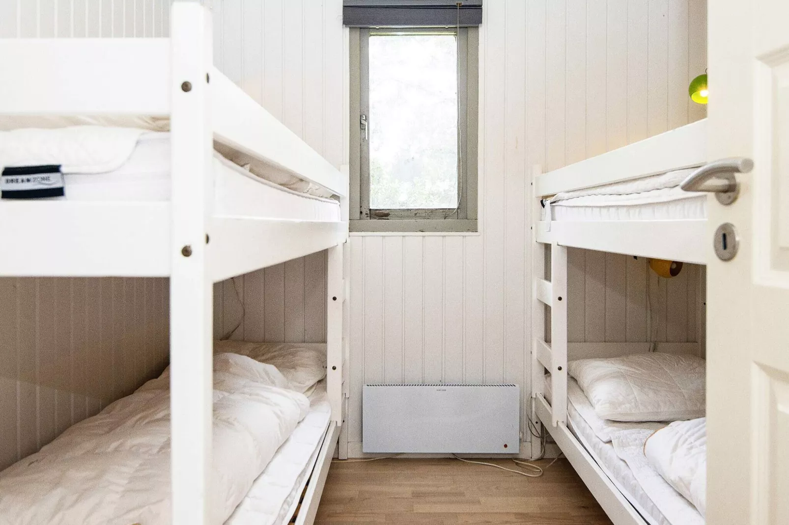 8 persoons vakantie huis in Ørsted-By Traum-Binnen