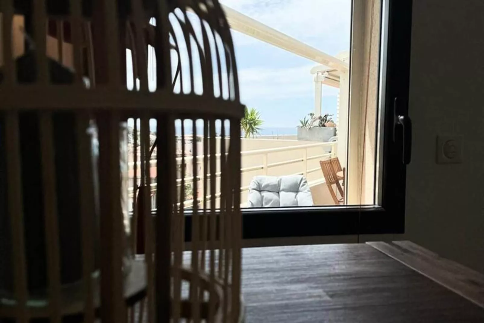 Résidence Jardins De Quatrina-Sfeer