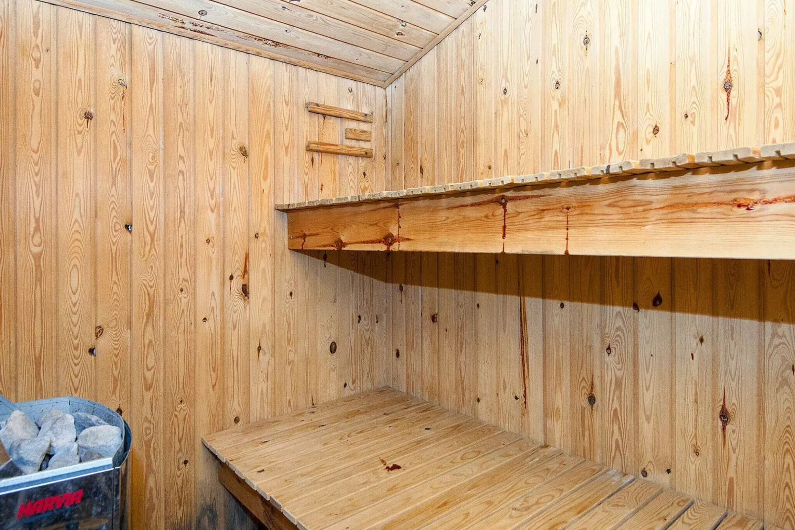 8 persoons vakantie huis in Ørsted-By Traum-Sauna
