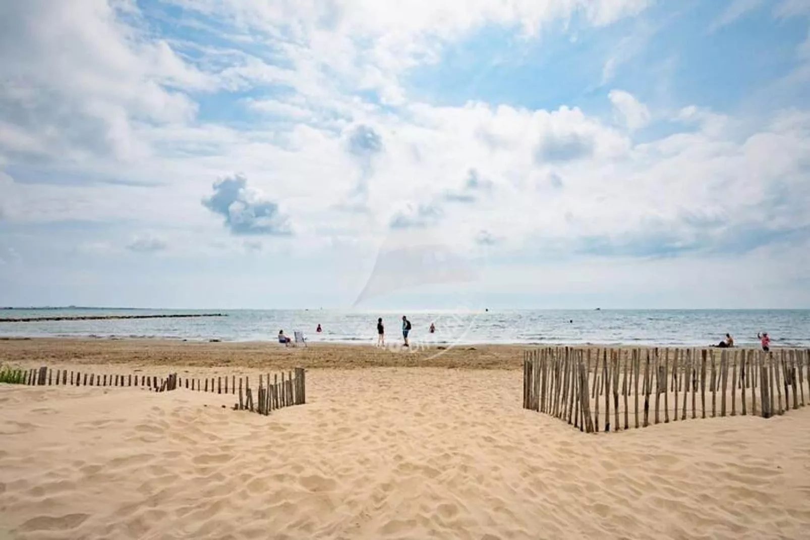 Résidence De La Mer-Gebieden zomer 5km