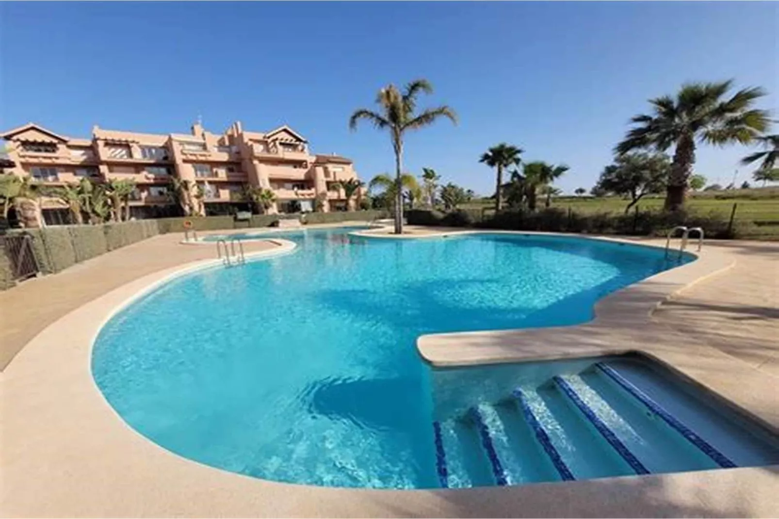 Résidence "le Negresco"-Gebieden zomer 5km