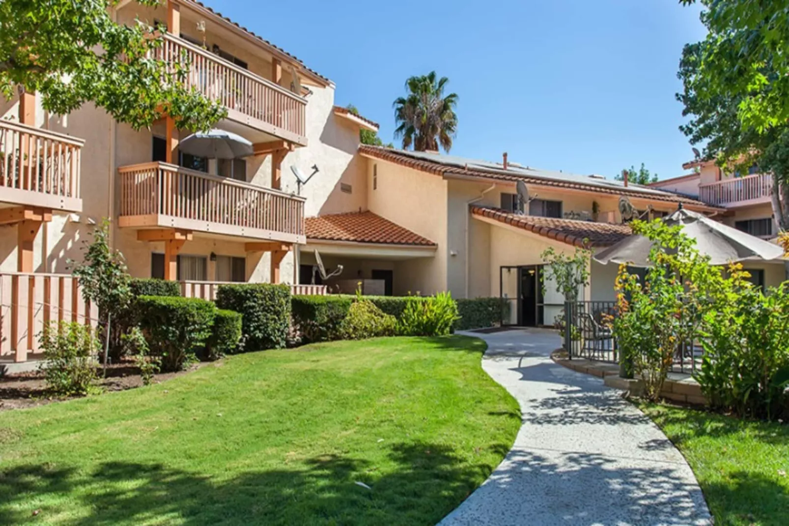 Résidence Les Jardins De La Baronnies-Gebieden zomer 5km