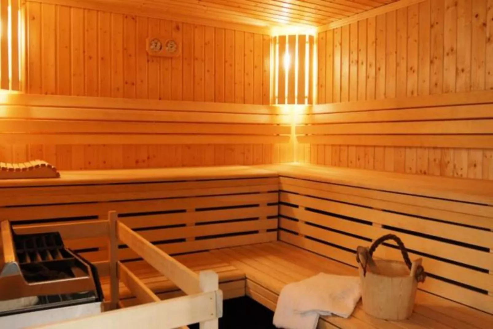 Néméa Appart'Hôtel Toulouse Saint Martin***-Buitenkant zomer