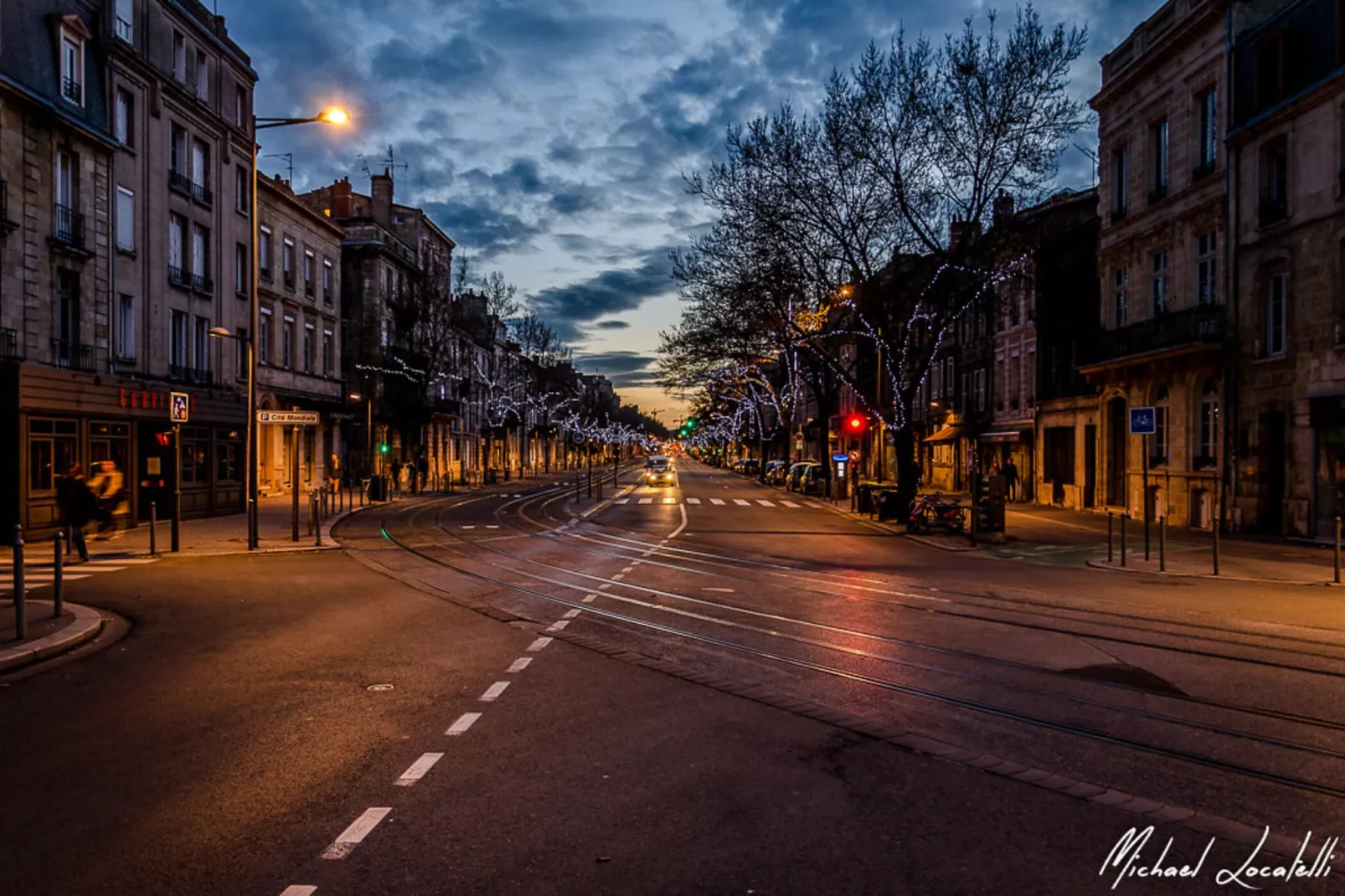 Superbe T2 De Qualit&eacute; Et R&eacute;nov&eacute;, Au Jardin Public, Pour 4 Personnes-Gebieden zomer 1km