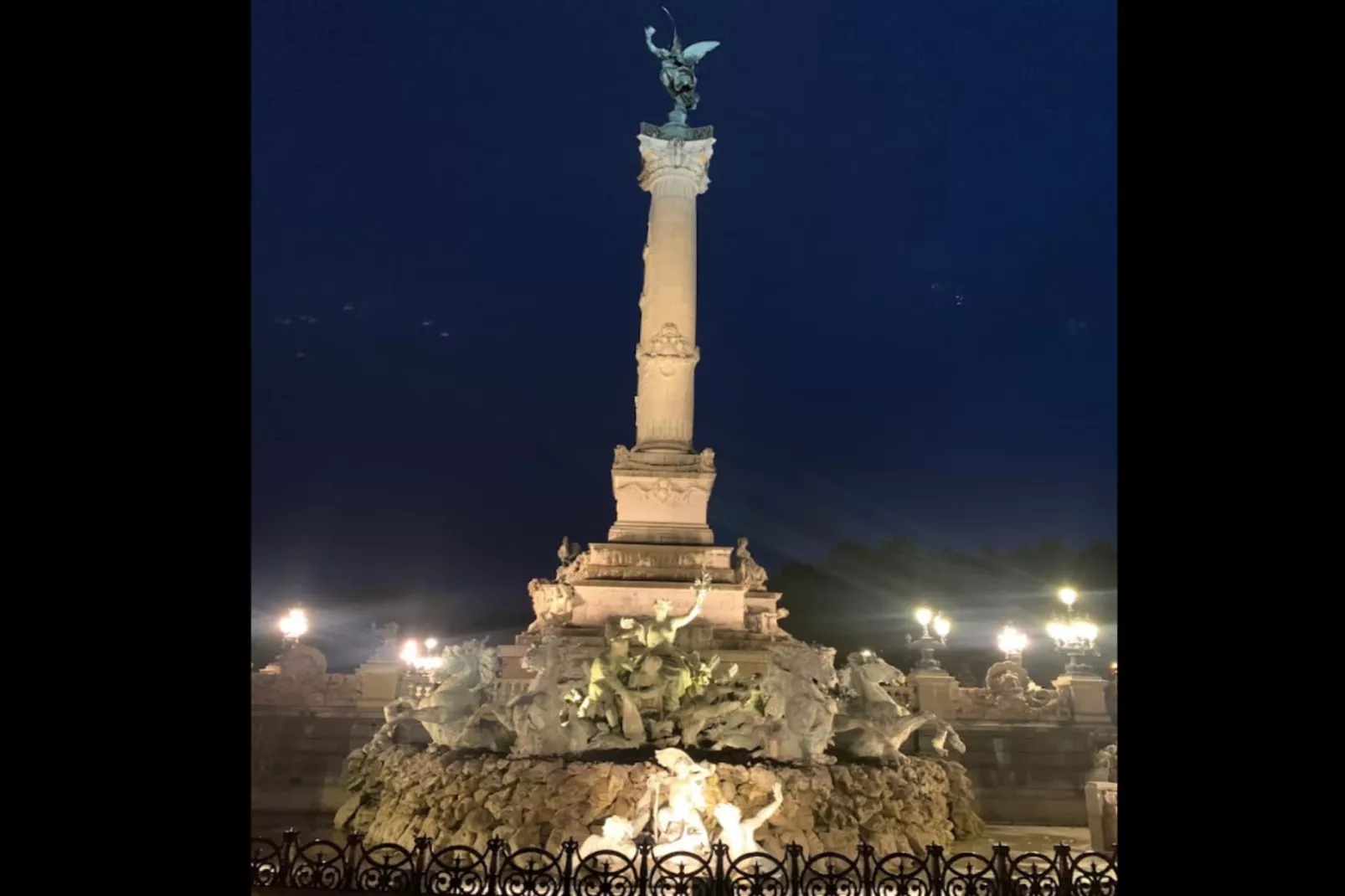 Appartement T3 De Prestige Proche Du Jardin Public De Bordeaux-Gebieden zomer 5km