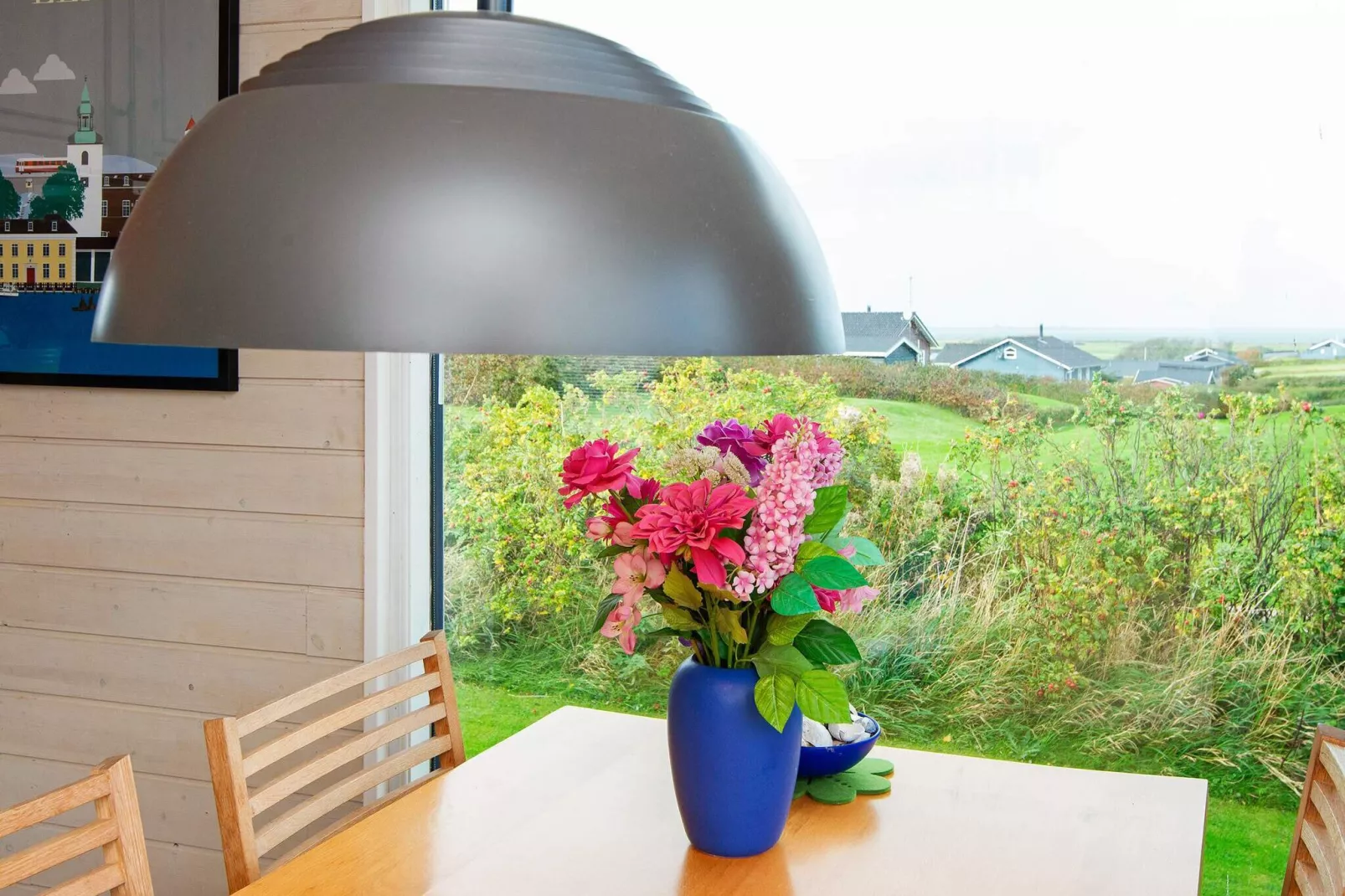 5 persoons vakantie huis in Lemvig-By Traum-Binnen