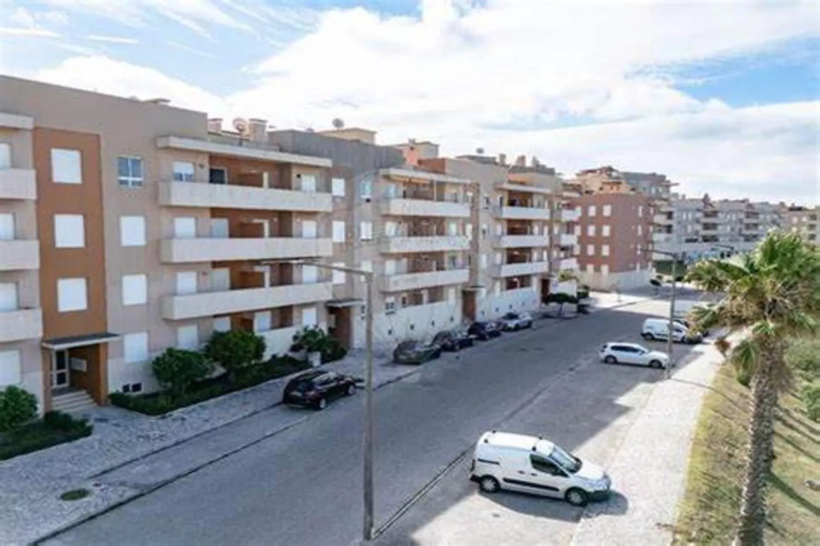 Résidence Bellevue-Gebieden zomer 5km