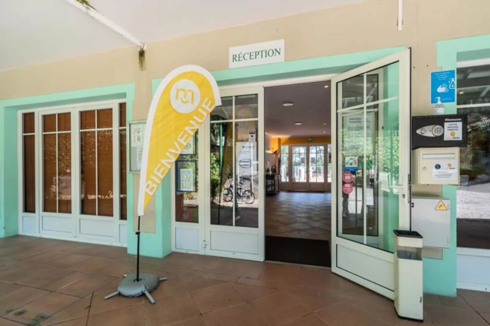 Les Maisons de Lacanau les Pins - maeva Home-Buitenkant zomer