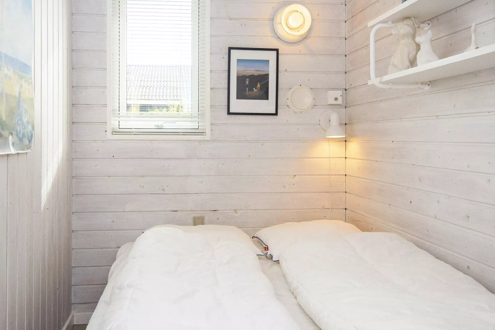 5 persoons vakantie huis in Lemvig-By Traum-Binnen