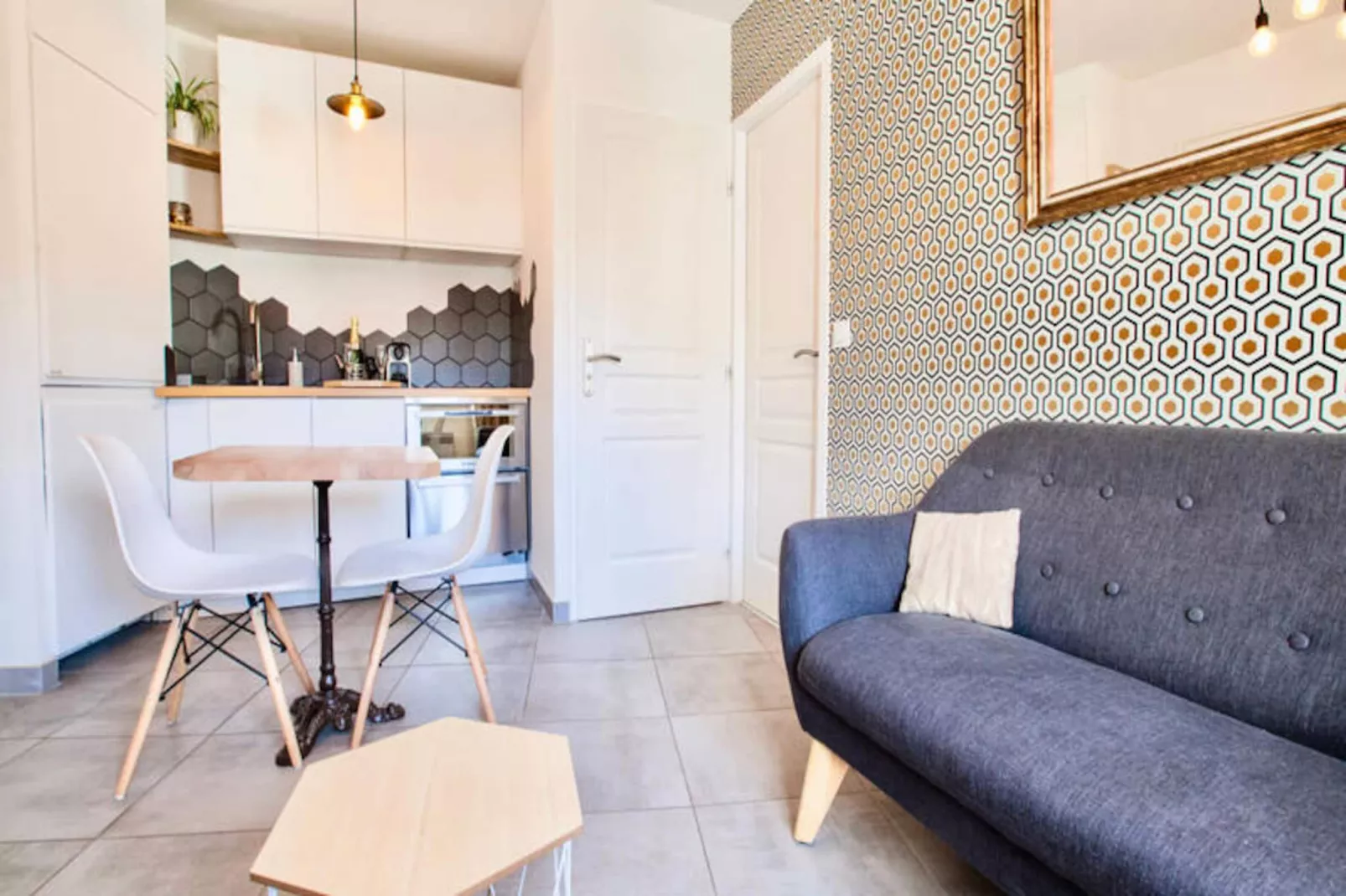 Les Toits De L'argenterie - Image-tags.