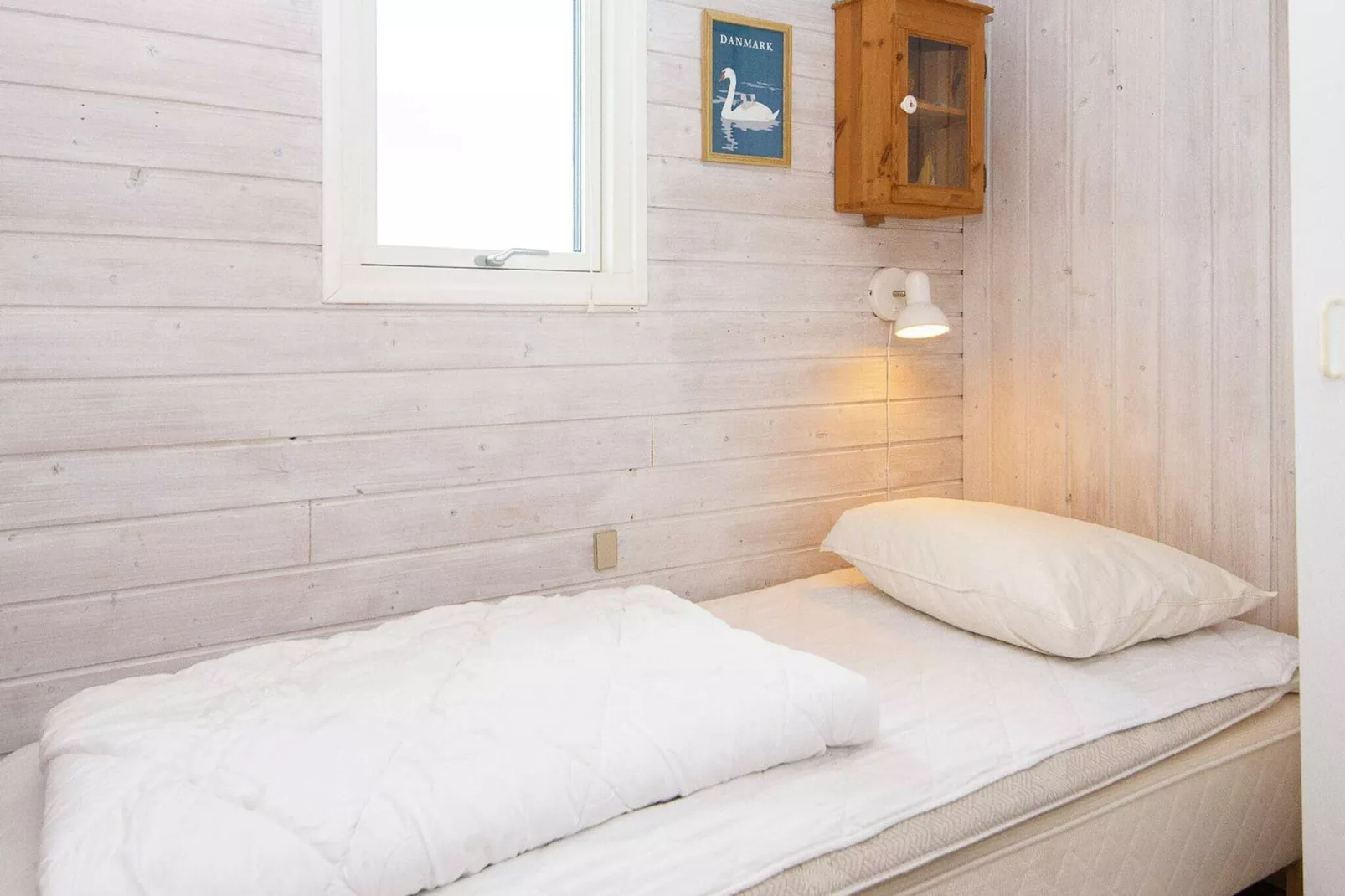 5 persoons vakantie huis in Lemvig-By Traum-Binnen