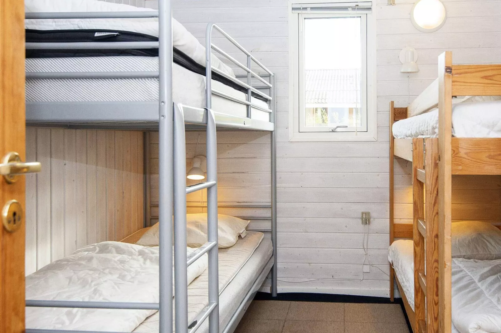 5 persoons vakantie huis in Lemvig-By Traum-Binnen
