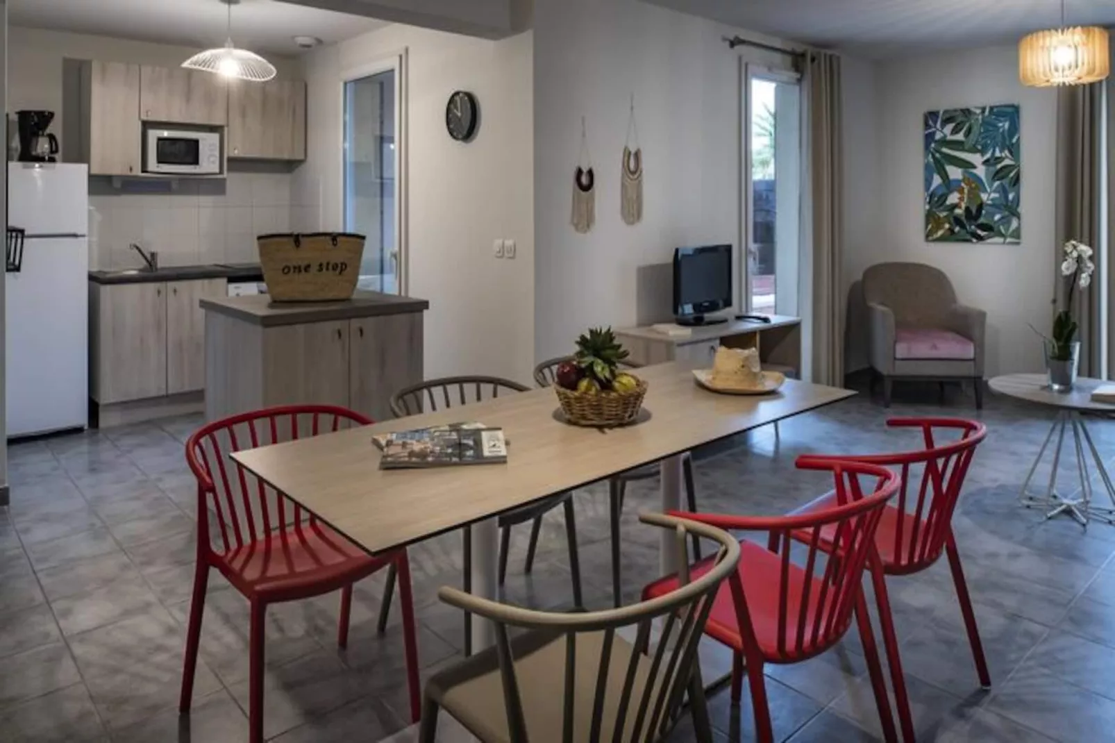 Résidence Le Domaine du Golf ***-Image-tags.