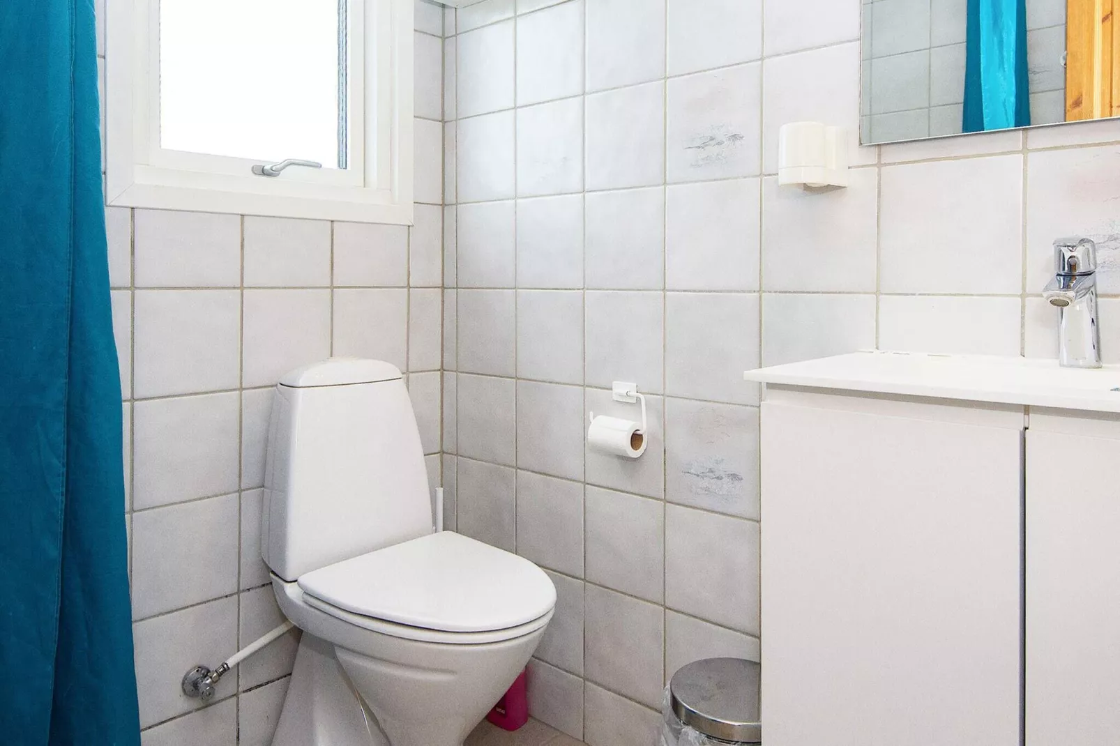 5 persoons vakantie huis in Lemvig-By Traum-Binnen